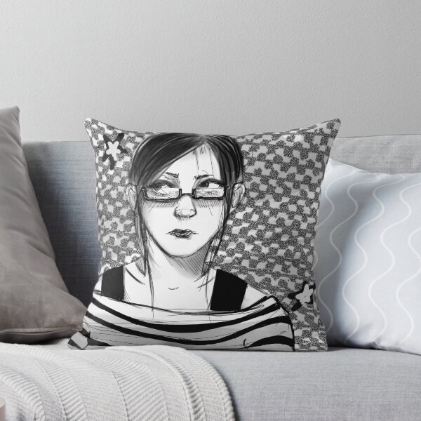 Item preview, Sachi  designed and sold by SteadilyDying.