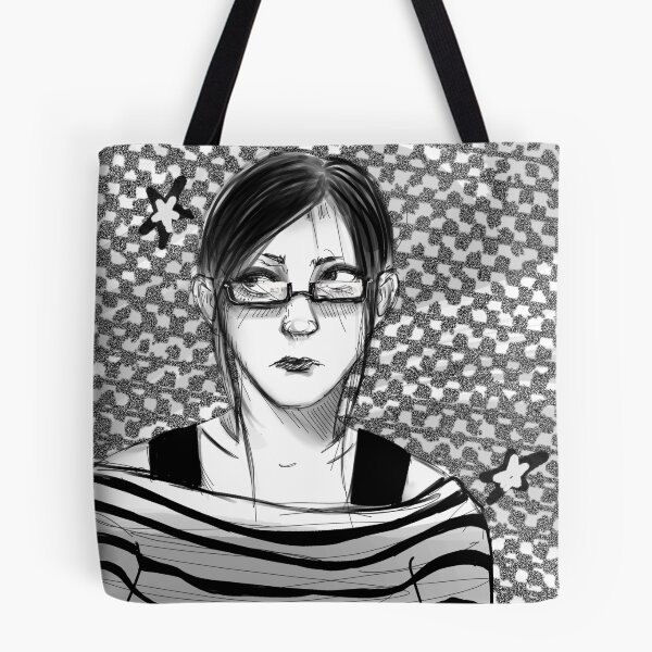 Item preview, Sachi  designed and sold by SteadilyDying.