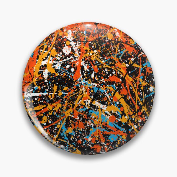 Item preview, Abstract #1 designed and sold by barmalisiRTB.
