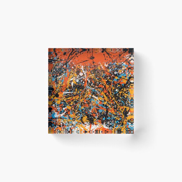 Item preview, Abstract #1 designed and sold by barmalisiRTB.