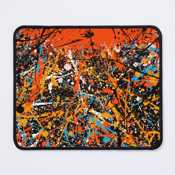 Item preview, Abstract #1 designed and sold by barmalisiRTB.