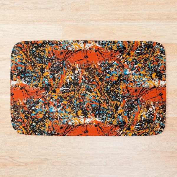 Item preview, Abstract #1 designed and sold by barmalisiRTB.