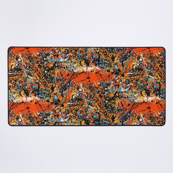 Item preview, Abstract #1 designed and sold by barmalisiRTB.