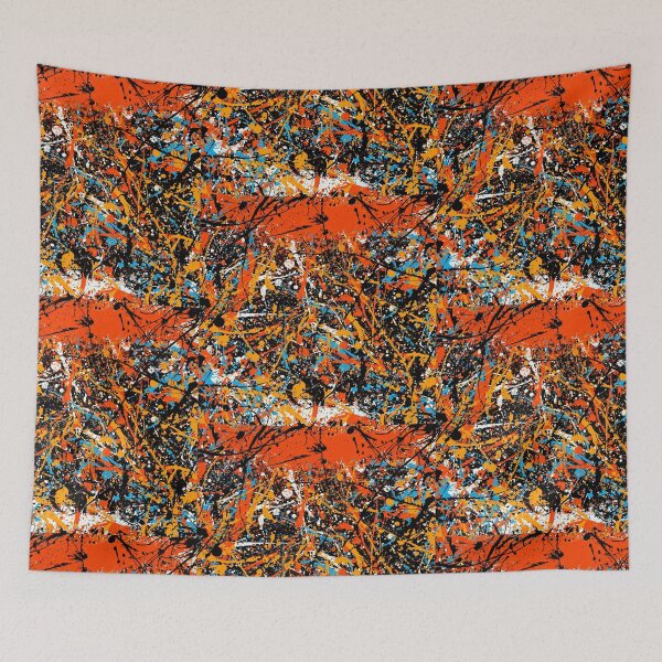 Item preview, Abstract #1 designed and sold by barmalisiRTB.