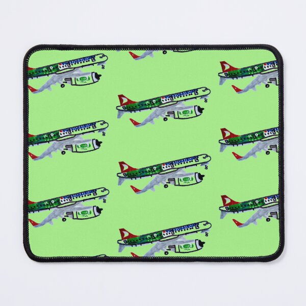 Item preview, THY Airbus A321 Biofuel designed and sold by Max's drawings.
