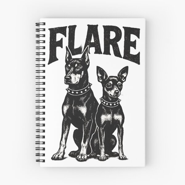 Item preview, PINCHER SQUAD designed and sold by FLARE.