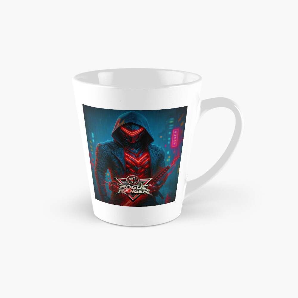 Item preview, Tall Mug designed and sold by TheRogueRanger.