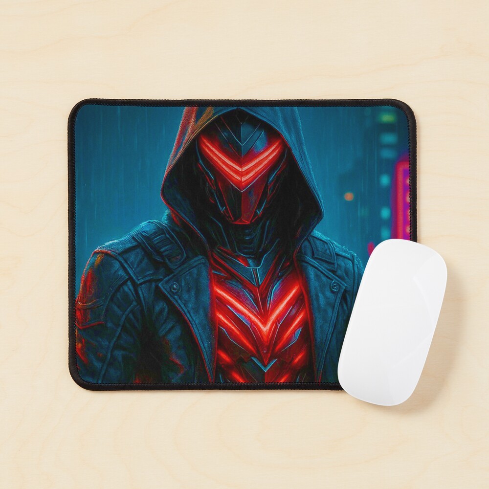 Item preview, Mouse Pad designed and sold by TheRogueRanger.