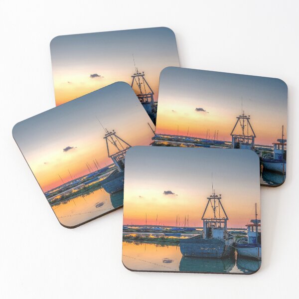 Item preview, Mow Creek at Sunset designed and sold by Jim Key.