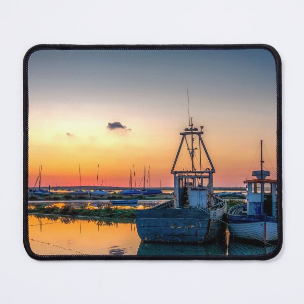 Item preview, Mow Creek at Sunset designed and sold by Jim Key.