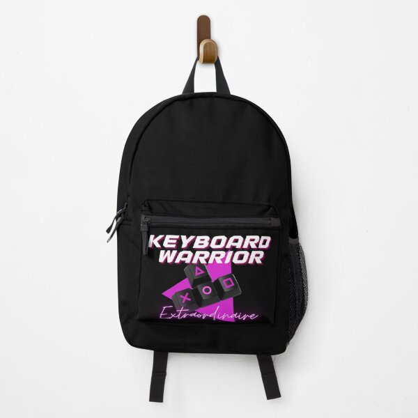 Item preview, Keyboard Warrior Extraordinaire designed and sold by patricke116.