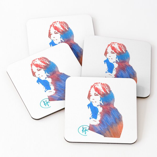 Item preview, Amy Acton for Ohio Pop Art  designed and sold by Kalli Taub Art.