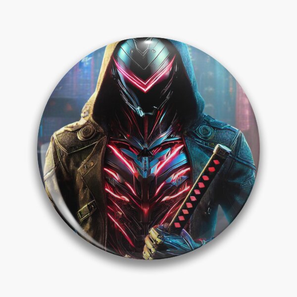 Item preview, RRP Original - The Rogue Ranger #1 designed and sold by TheRogueRanger.