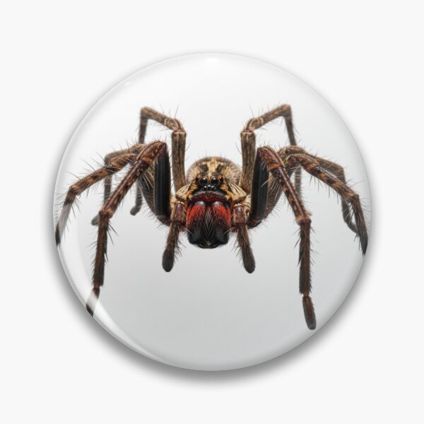 Item preview, Real Tarantula designed and sold by DanG8.