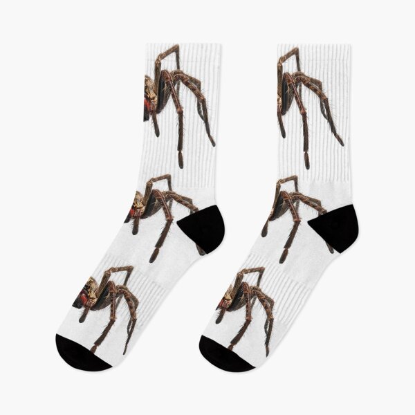Item preview, Real Tarantula designed and sold by DanG8.