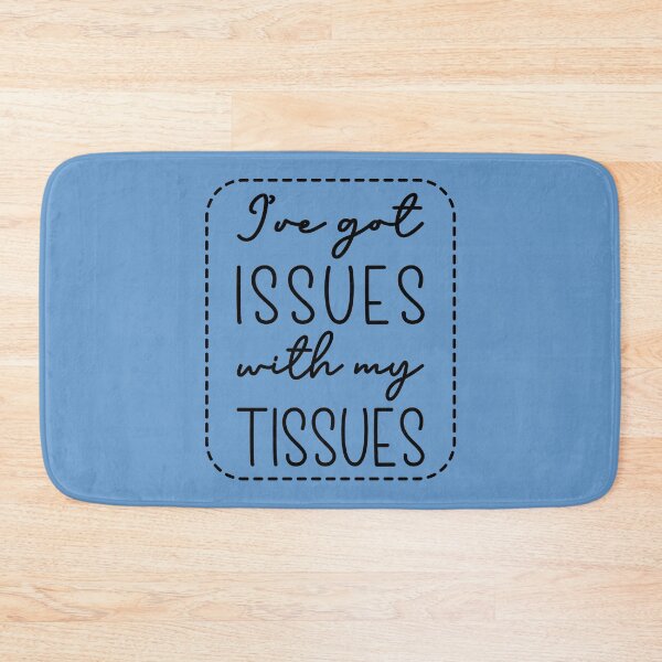 Item preview, Ehlers-Danlos Syndrome – Gentle Reminder: Tissue Issues Matter designed and sold by Designs by Jesabee.