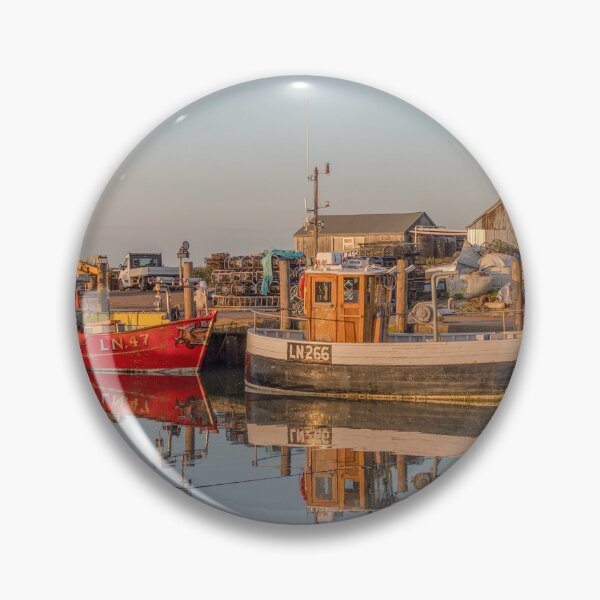 Item preview, Brancaster Staithe Sunset designed and sold by Jim Key.