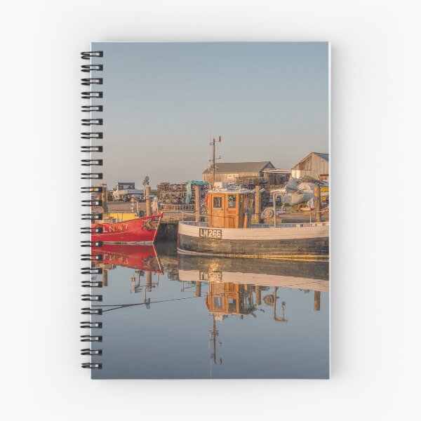 Item preview, Brancaster Staithe Sunset designed and sold by Jim Key.