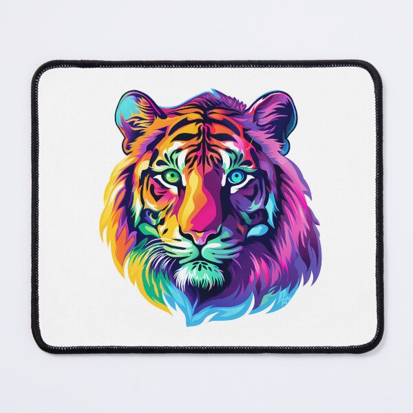 Item preview, Colorful and Vibrant Fantasy Collectibles designed and sold by MidArtForge.