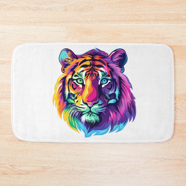 Item preview, Colorful and Vibrant Fantasy Collectibles designed and sold by MidArtForge.