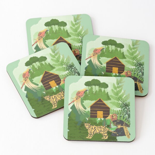 Item preview, Whisper of Nature designed and sold by SolenyaStudio.