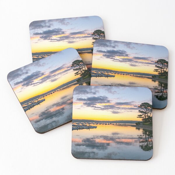 Item preview, Mylor Sunrise designed and sold by Jim Key.