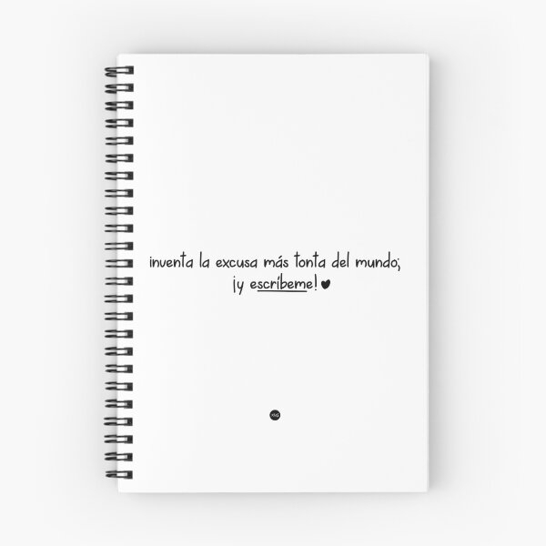 Item preview, Make up the stupidest excuse in the world; and write to me! (fc) I designed and sold by XUSRedbubble.