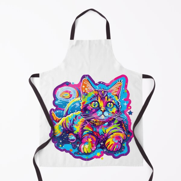 Item preview, Colorful and Vibrant Fantasy Collectibles designed and sold by MidArtForge.