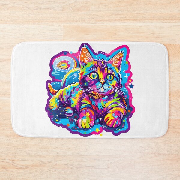 Item preview, Colorful and Vibrant Fantasy Collectibles designed and sold by MidArtForge.