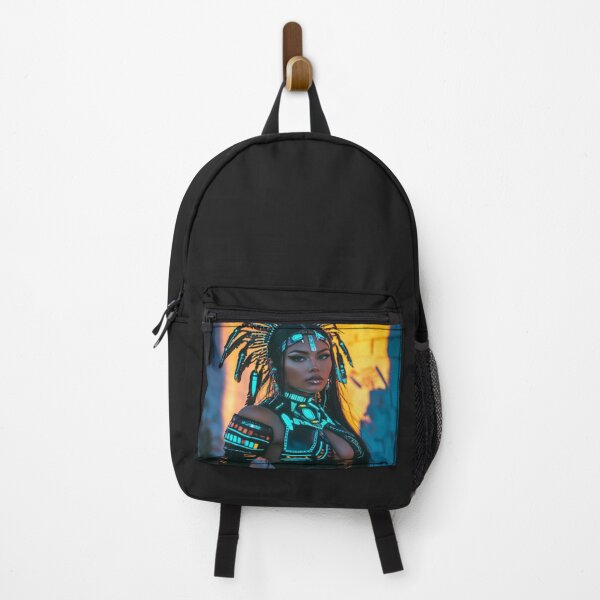 Item preview, Cyber Native designed and sold by eternia35.