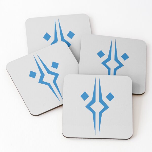 Item preview, Fulcrum Logo blue designed and sold by skocartwork.