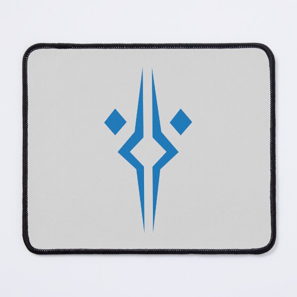 Item preview, Fulcrum Logo blue designed and sold by skocartwork.