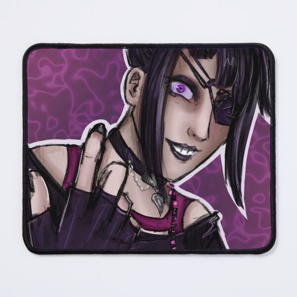Item preview, yuri x RE  designed and sold by SteadilyDying.