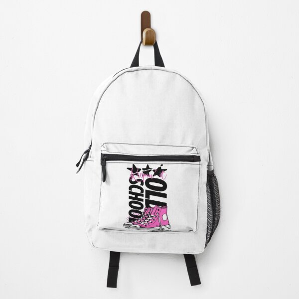 Item preview, Cute Design Pink & Black School Vibes designed and sold by Catpuccino.
