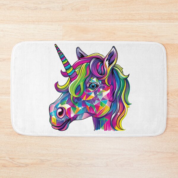 Item preview, Colorful and Vibrant Fantasy Collectibles designed and sold by MidArtForge.