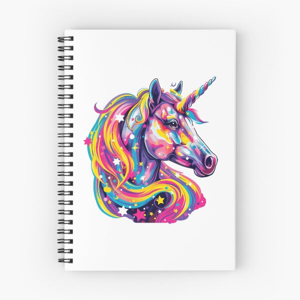 Item preview, Colorful and Vibrant Fantasy Collectibles designed and sold by MidArtForge.