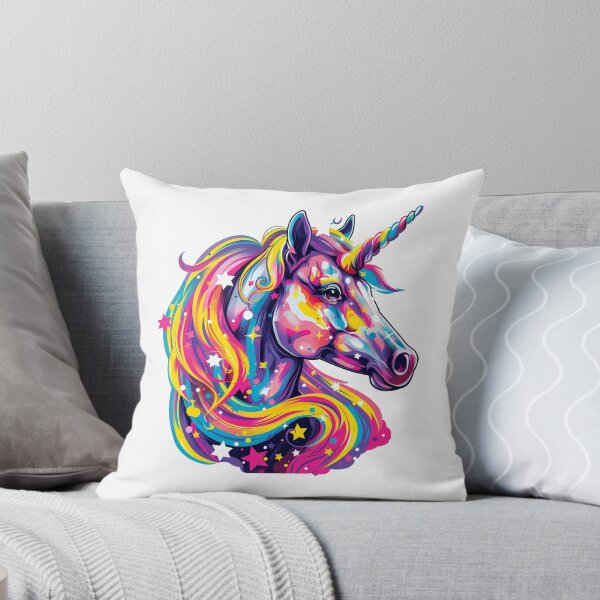 Item preview, Colorful and Vibrant Fantasy Collectibles designed and sold by MidArtForge.