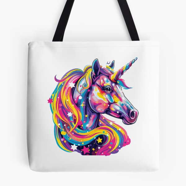Item preview, Colorful and Vibrant Fantasy Collectibles designed and sold by MidArtForge.