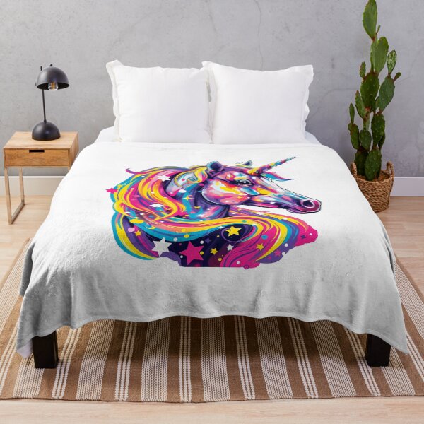 Item preview, Colorful and Vibrant Fantasy Collectibles designed and sold by MidArtForge.
