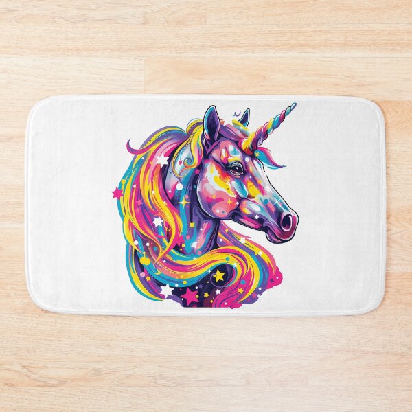 Item preview, Colorful and Vibrant Fantasy Collectibles designed and sold by MidArtForge.