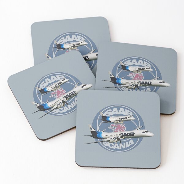 Item preview, SAAB 340 and SAAB 2000 designed and sold by mctavares60.