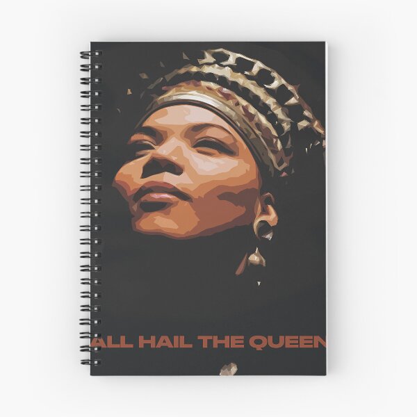 Item preview, All-Hail-The-Queen designed and sold by CarolinCosta.