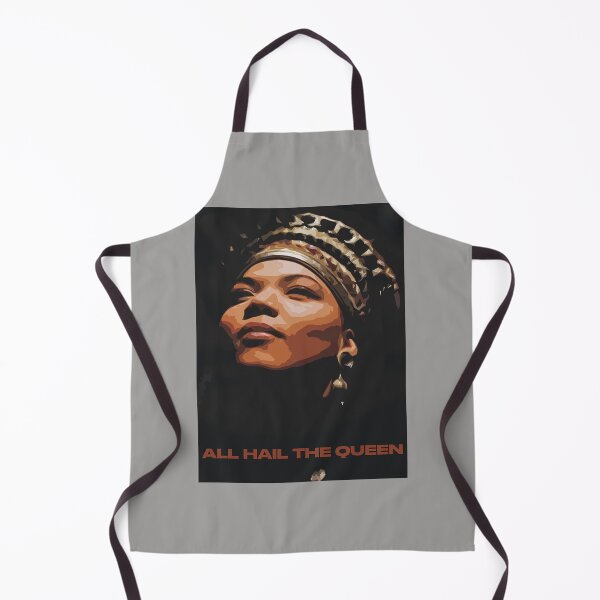 Item preview, All-Hail-The-Queen designed and sold by CarolinCosta.
