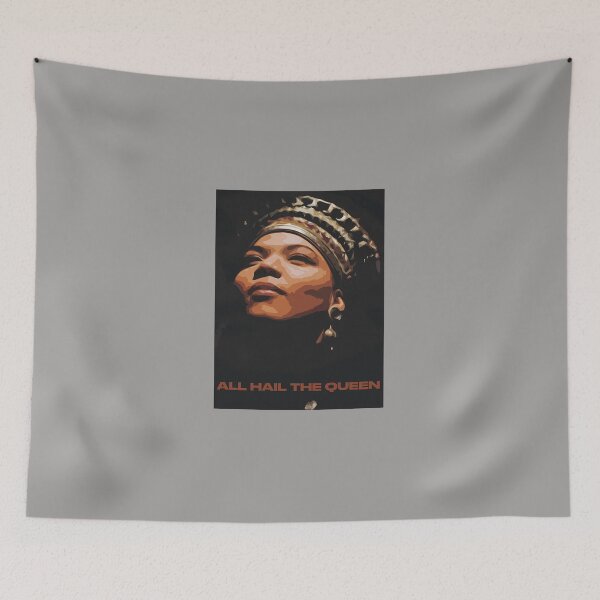 Item preview, All-Hail-The-Queen designed and sold by CarolinCosta.