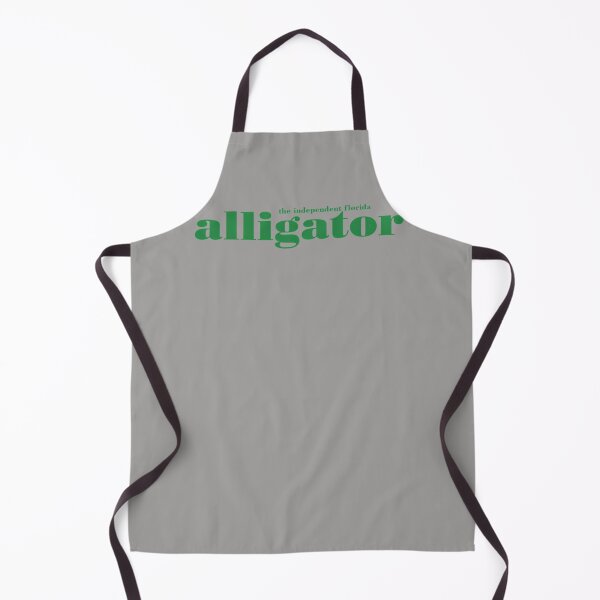 Artikelvorschau, Alligator-Logo---Alligator-Grün entworfen und verkauft von CarolinCosta.