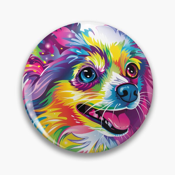 Item preview, Colorful and Vibrant Fantasy Collectibles designed and sold by MidArtForge.