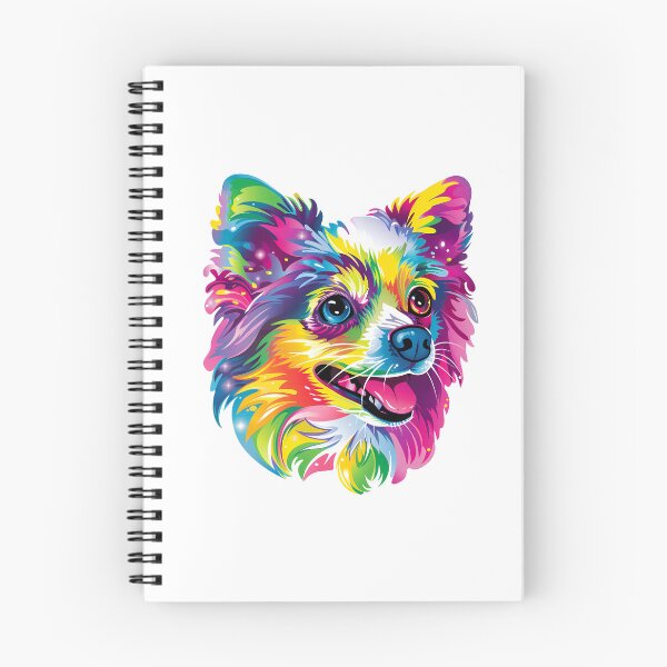 Item preview, Colorful and Vibrant Fantasy Collectibles designed and sold by MidArtForge.