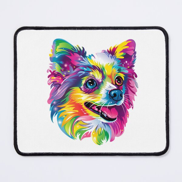 Item preview, Colorful and Vibrant Fantasy Collectibles designed and sold by MidArtForge.