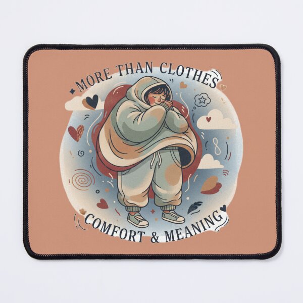 Item preview, More than clothes comfort&meaning designed and sold by Studio Yvonne .