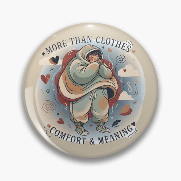 Item preview, More than clothes comfort&meaning designed and sold by Studio Yvonne .